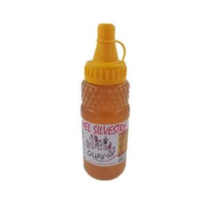 Mel Silvestre Guaí 280g
